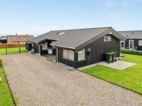 Holiday Home Anniken - 300m from the sea by Interhome, Sønderby